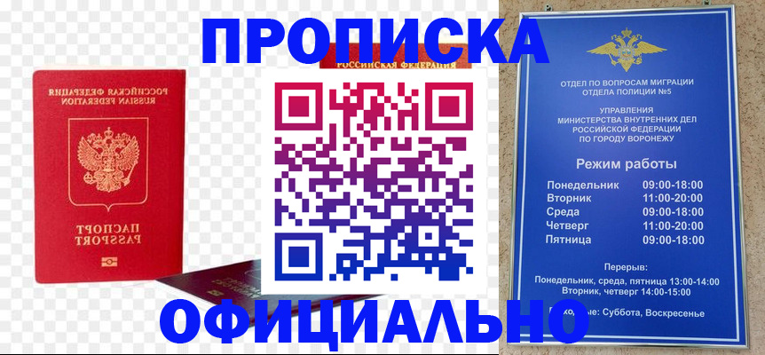 прописка иностранных граждан в Копейске